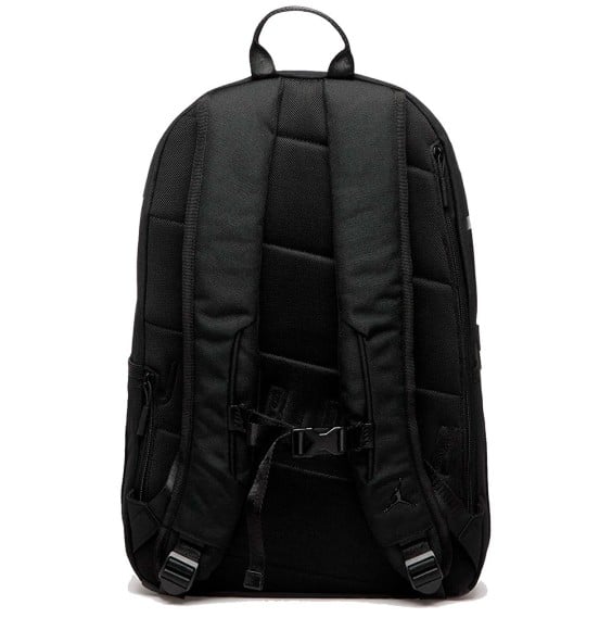 Comprar Mochila Jordan Air Patrol Black | 24Segons