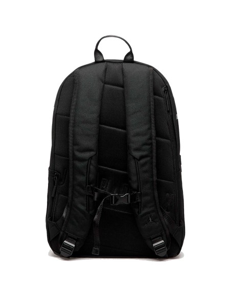 Comprar Mochila Jordan Air Patrol Black | 24Segons