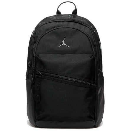 Buy Jordan Air Patrol Black Backpack | 24Segons
