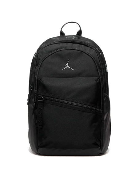Buy Jordan Air Patrol Black Backpack | 24Segons