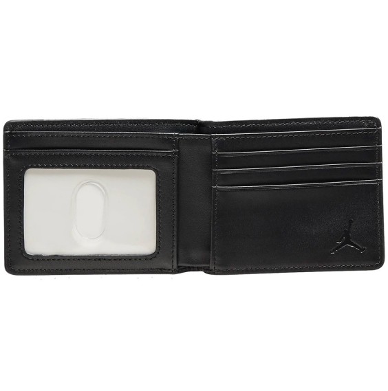 Buy Wallet Jordan Jumpman Black Gold | 24Segons