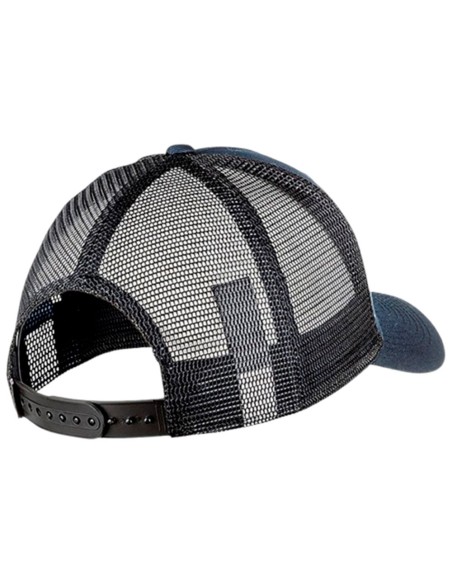 Comprar Gorra Jordan Rise Jumpman Patch Black | 24Segons