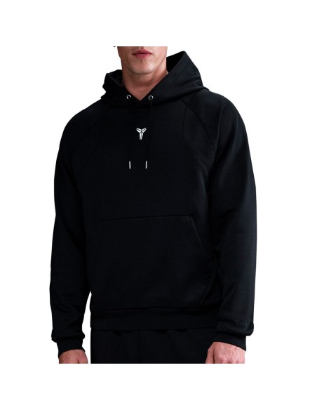 Comprar Sudadera Nike Kobe Therma-FIT Black | 24Segons