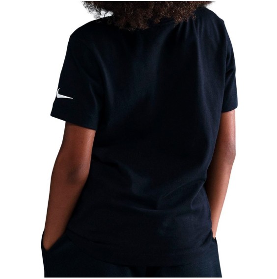 Comprar Camiseta Junior Nike Kobe Black | 24Segons