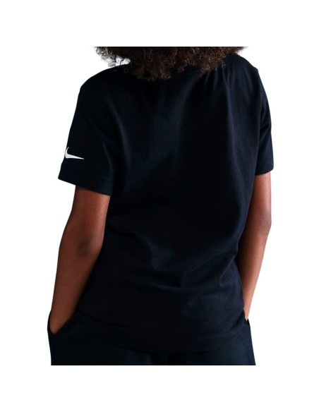 Buy Nike Kobe Black Junior T-shirt 24Segons