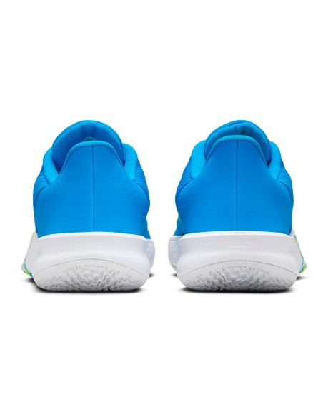 Nike Acheter Sneakers Precision 7 Photo Blue Volt White | 24Segons