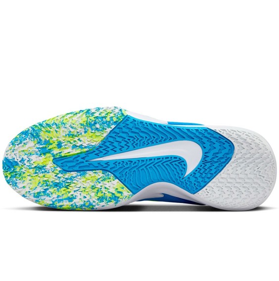 Nike Acheter Sneakers Precision 7 Photo Blue Volt White | 24Segons