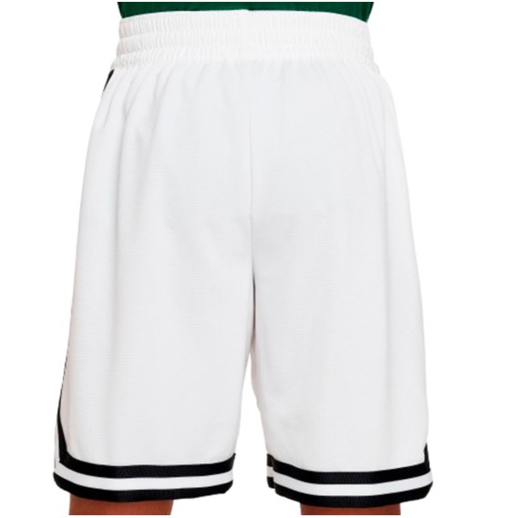 Nike Acquista Pantaloni Junior DNA Dri-FIT Bianco :: Pantaloni Junior DNA Dri-FIT Bianco 24Segons