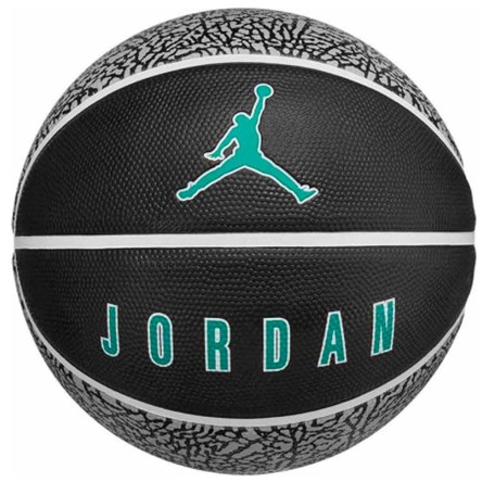 Jordan Acheter Ball Playground 8P Noir Vert Sz5 | 24Segons