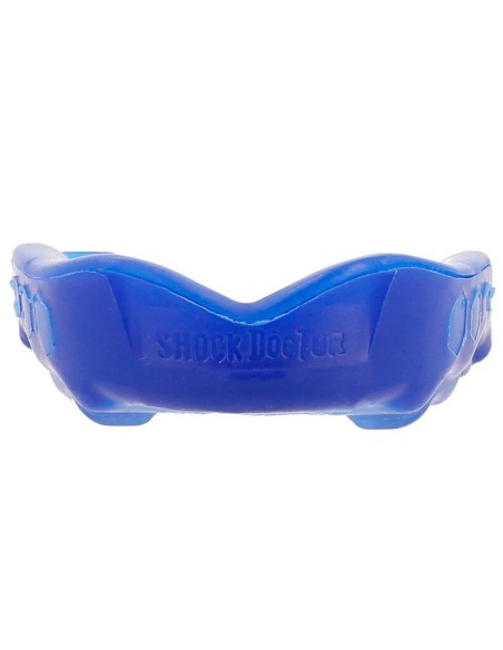 Shock Doctor Acquista il paradenti Gel Max Blue : 24Segons