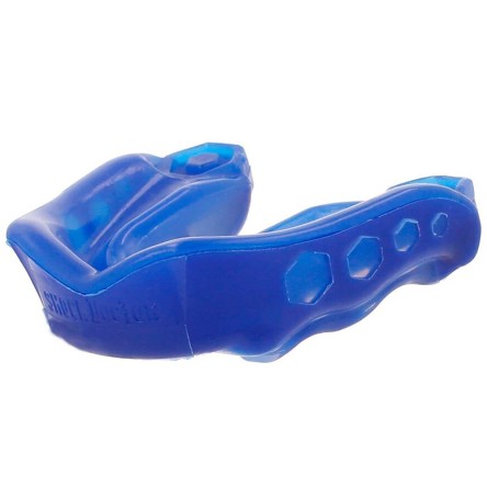 Shock Doctor Acheter le protège-dents Gel Max Bleu : 24Segons