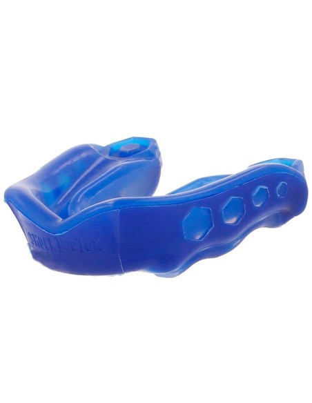 Shock Doctor Acquista il paradenti Gel Max Blue : 24Segons