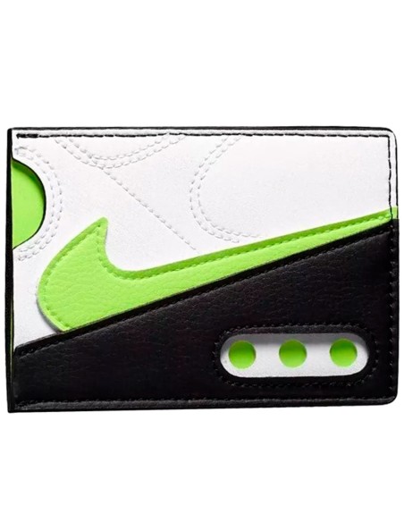 Nike Comprare Icona Air Max 90 Verde 24Segons