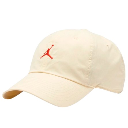 Compra Gorra Jordan Club Cap Legend Sand | 24Segons