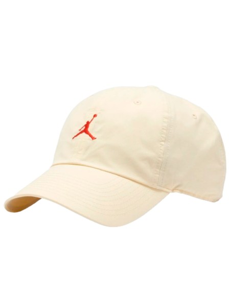 Buy Cap Jordan Club Cap Legend Sand | 24Segons