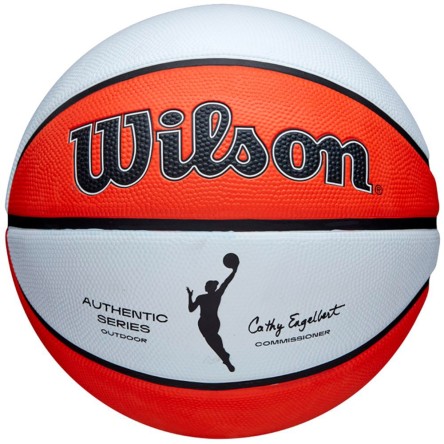 Acheter WNBA Authentic Series Outdoor Sz.6 WNBA Ball 24Segons