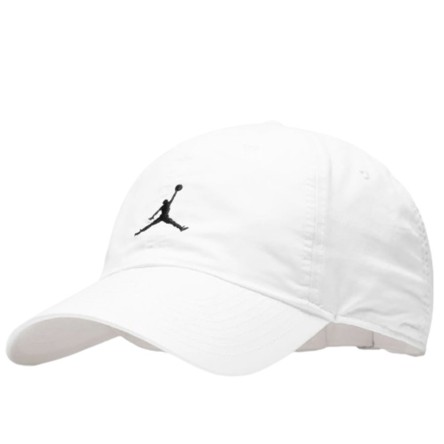 Buy Cap Jordan Jumpman Heritage86 Washed White | 24Segons