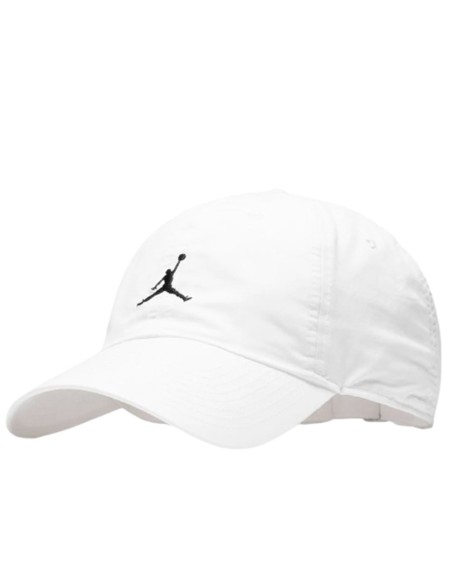 Buy Cap Jordan Jumpman Heritage86 Washed White | 24Segons