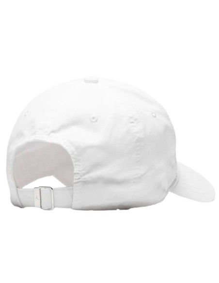Jordan Acheter Casquette Jumpman Heritage86 Washed White | 24Segons