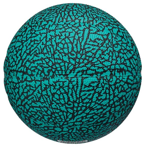 Comprar Balón Jordan Skills 2.0. Graphic Green Ball Sz3 | 24Segons