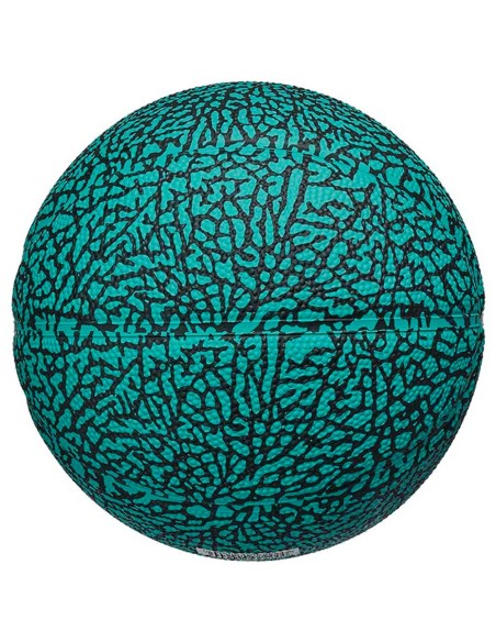 Comprar Balón Jordan Skills 2.0. Graphic Green Ball Sz3 | 24Segons