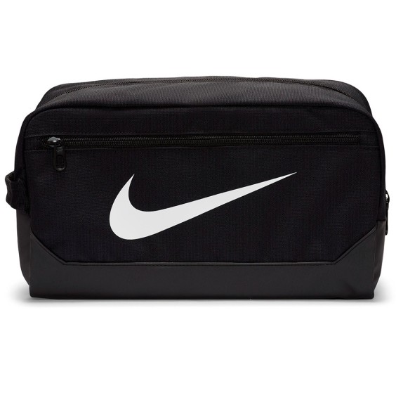 Buy Shoebox Nike Brasilia 9.5 Black | 24Segons