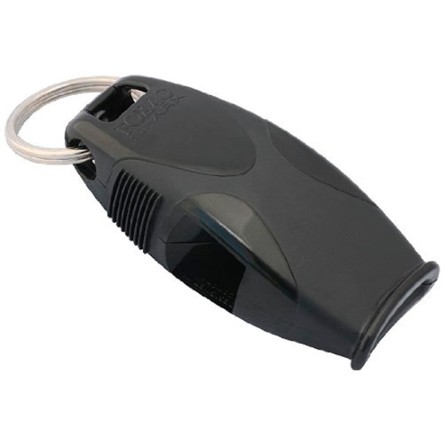 Acheter Fox40 Sharx Black Whistle | Fox40 Sharx Black Whistle | Fox40 Sharx Black Whistle 24Segons