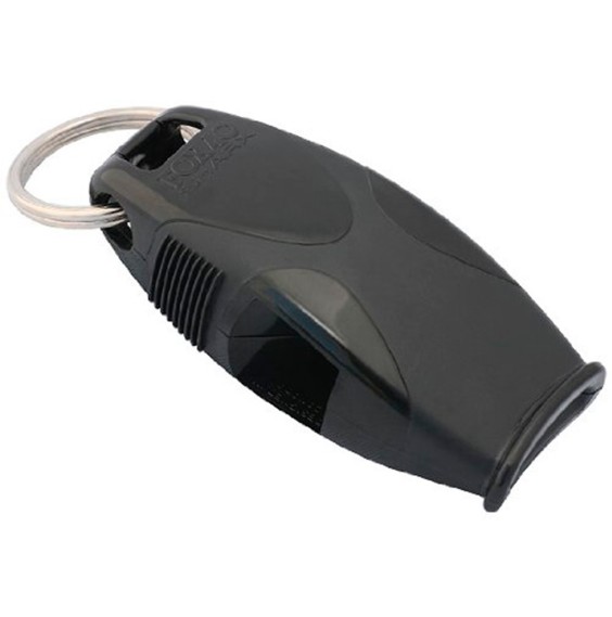 Comprar Xiulet Fox40 Sharx Black | 24Segons