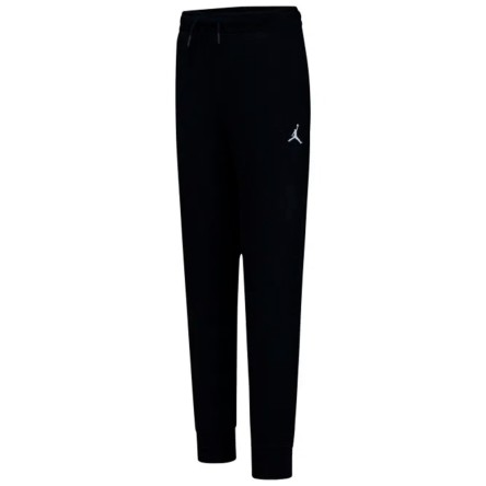 Comprar Pantalón Junior Jordan Brooklyn Polar Black | 24Segons