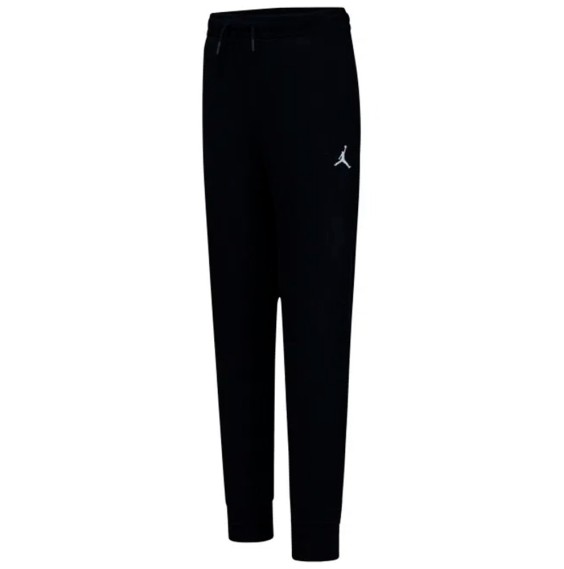 Comprar Pantalons Junior Jordan Brooklyn Essentials Polar Black | 24Segons