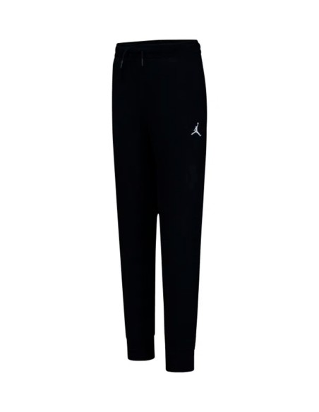 Buy Junior Trousers Jordan Brooklyn Polar Black | 24Segons