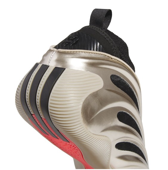 Comprar adidas Peformance Harden Vol. 9 Cyber Metallic | 24Segons