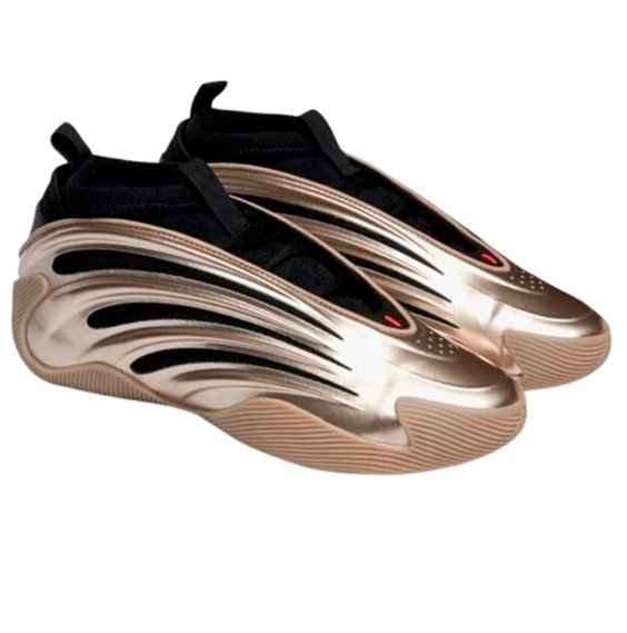 Acquista adidas Peformance Harden Vol. 9 Cyber Metallic | adidas Peformance Harden Vol. 9 Cyber Metallic | adidas Peformance Har