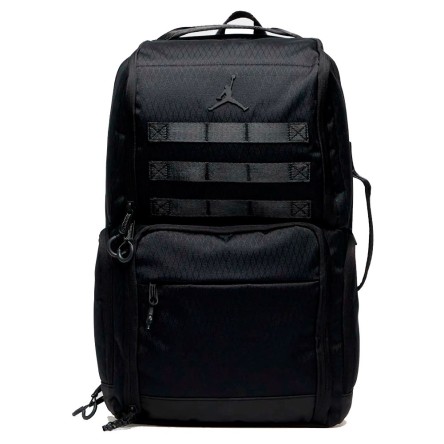 Buy Backpack Jordan Collectors Backpack Black | 24Segons