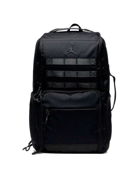 Buy Backpack Jordan Collectors Backpack Black | 24Segons