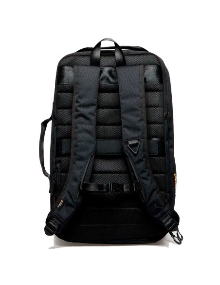 Comprar Motxilla Jordan Collectors Backpack Black | 24Segons