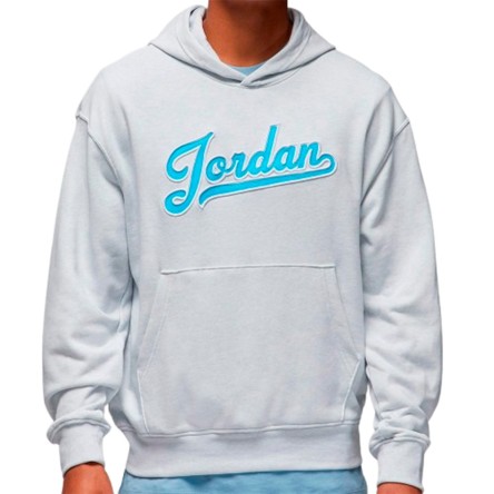 Comprar Sudadera Jordan Flight MVP Fleece White | 24Segons