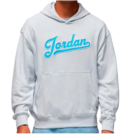 Comprar Sudadera Jordan Flight MVP Fleece White | 24Segons