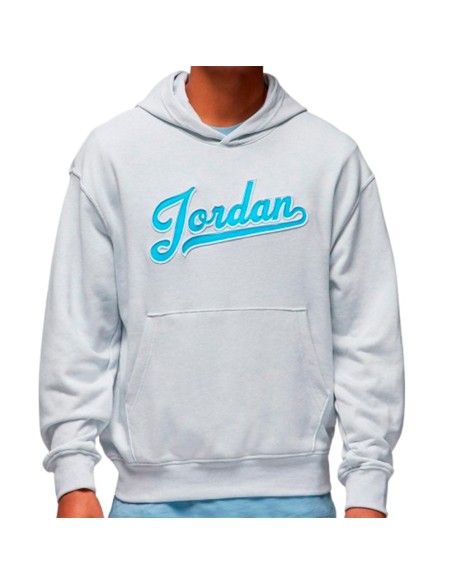 Buy Sweatshirt Jordan Flight MVP Fleece White | 24Segons