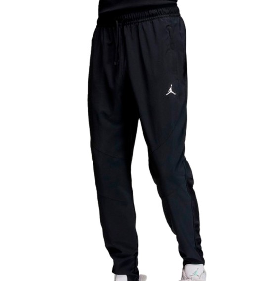 Comprar Pantalón Jordan Sport Dri-FIT Woven Black | 24Segons