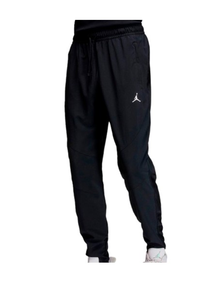 Jordan Acheter le pantalon Dri-FIT Woven de Sport Noir | 24Segons