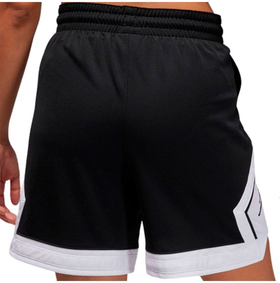 Comprar Pantalón Mujer Jordan Sport Diamond Jumpman Black | 24Segons