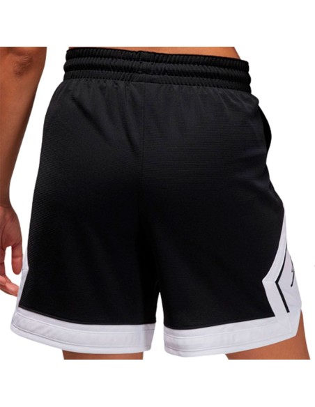 Comprar Pantalons Dona Jordan Sport Diamond Jumpman Black | 24Segons