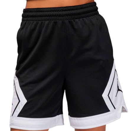 Jordan Comprar Pantalón Mujer Sport Diamond Jumpman Black | 24Segons