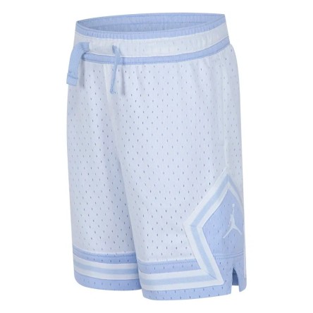 Jordan Acquista Pantaloni Junior Diamond Hidrogen Blue :: Pantaloni Junior 24Segons