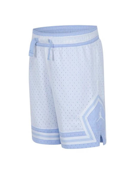 Buy Junior Trousers Jordan Diamond Hidrogen Blue :: Junior Pants 24Segons