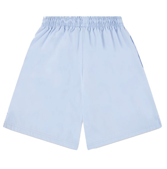 Buy Junior Trousers Jordan Woven Play Hidrogen Blue | 24Segons