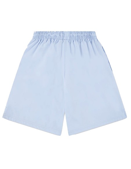 Buy Junior Trousers Jordan Woven Play Hidrogen Blue | 24Segons