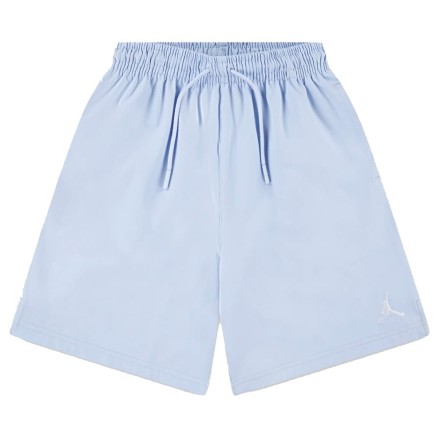 Buy Junior Trousers Jordan Woven Play Hidrogen Blue | 24Segons