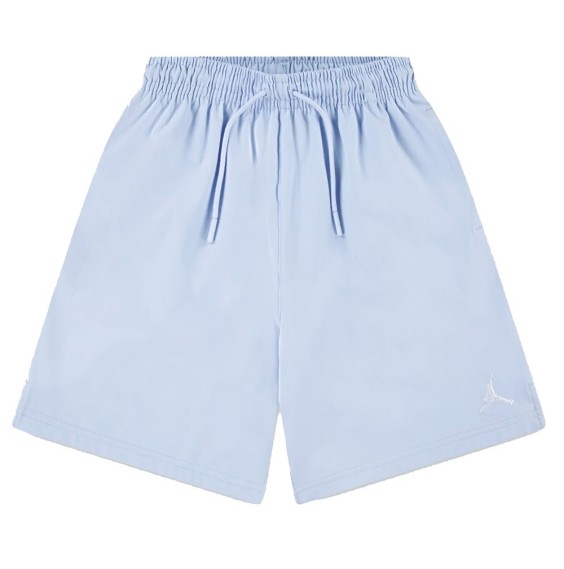 Jordan Acquista i pantaloni Junior Woven Play Hidrogen Blue | 24Segons